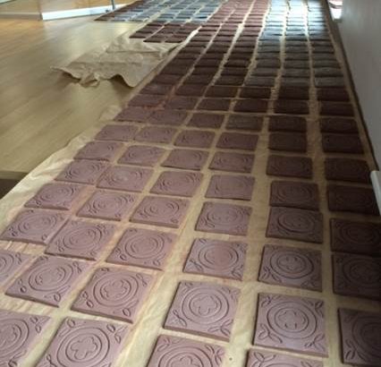 More Tiles