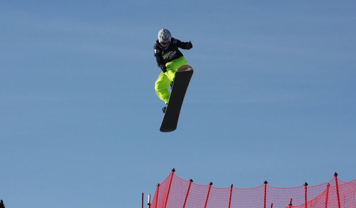 Zoe Gillings