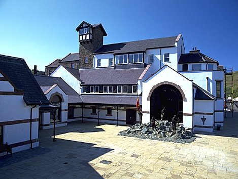 House of Manannan