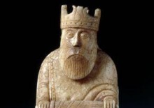 The Lewis Chessmen