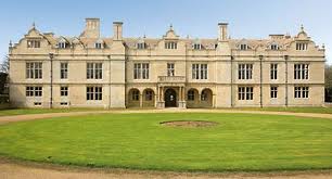 Apethorpe Hall