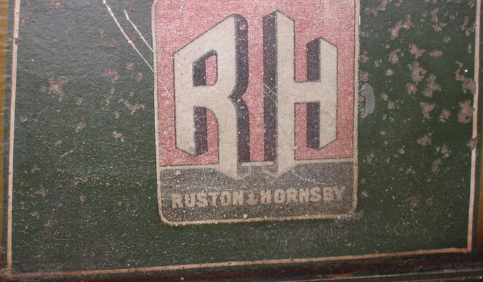 Makers name