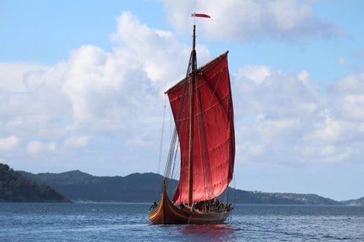 Viking Ship