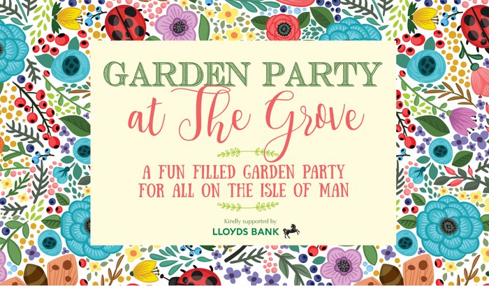 Garden Party