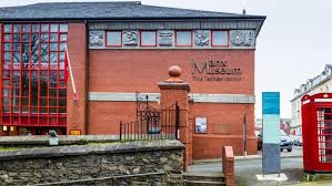 Manx Museum