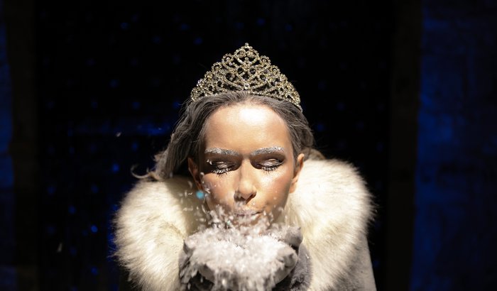 Snow Queen