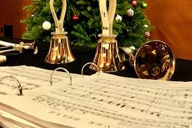 Christmas Handbells