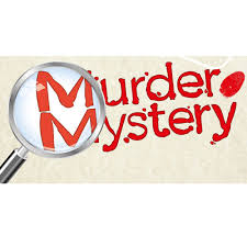 Murder Mystery