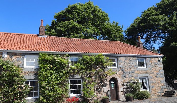 Folk & Costurme Museum Guernsey